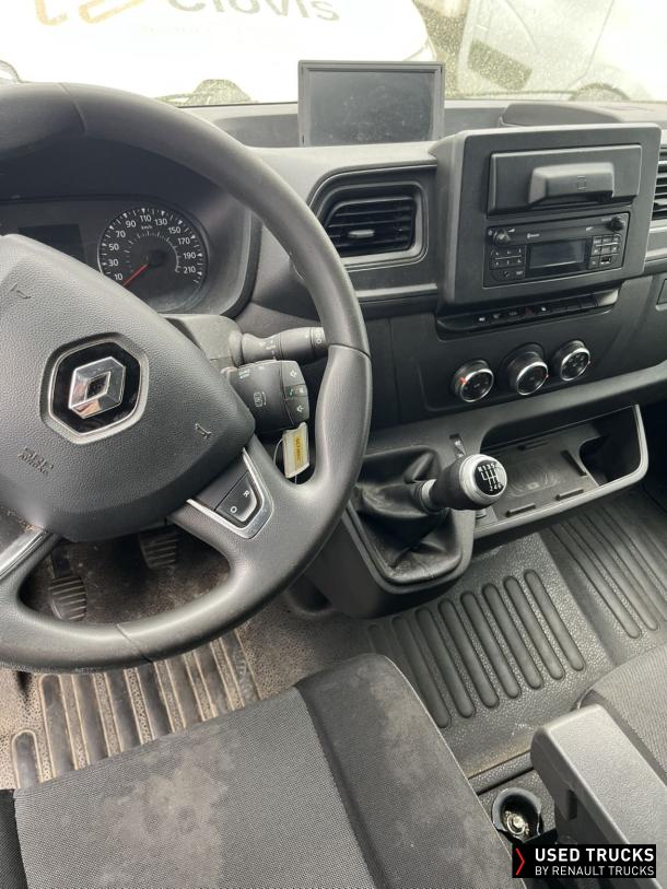 Renault Trucks Master 