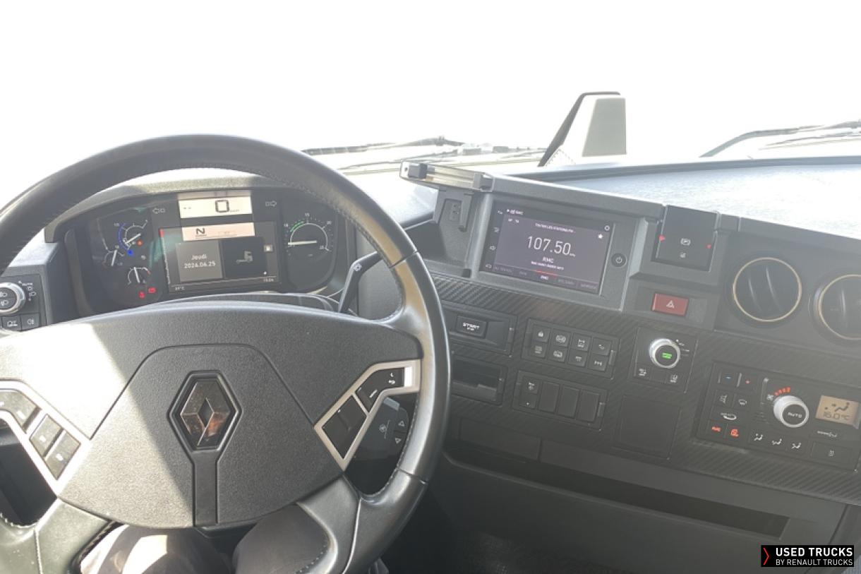 Renault Trucks T 