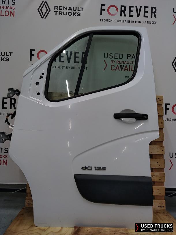 Renault Master III