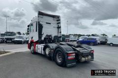 Renault Trucks T
                                          440