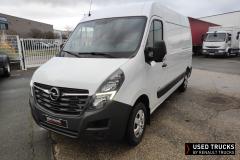 Opel Movano
                                          135