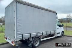 Renault Trucks Master
                                          170