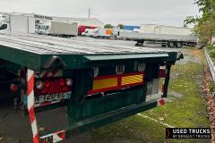Lecitrailer PLATEAU
                                          