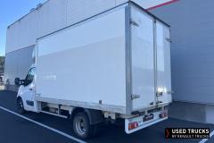 Renault Master
                                          130