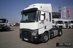 Renault Trucks T
                                          440