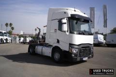 Renault Trucks T
                                          440