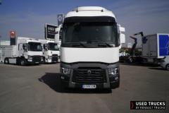 Renault Trucks T
                                          440