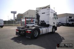 Renault Trucks T
                                          440
