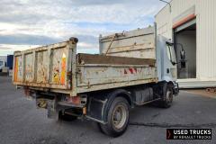 Renault Trucks Midlum
                                          210