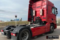 Renault Trucks T
                                          480