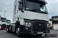 Renault Trucks T
                                          460