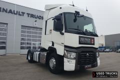 Renault Trucks T
                                          480