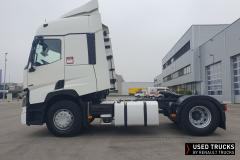 Renault Trucks T
                                          480