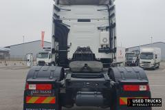 Renault Trucks T
                                          480