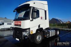 Renault Trucks T
                                          480