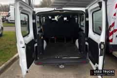 Renault Trafic
                                          120