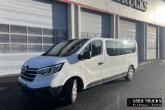 Renault Trafic
                                          150