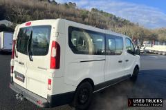 Renault Trafic
                                          150