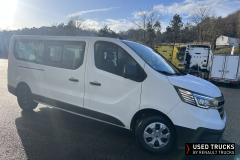 Renault Trafic
                                          150