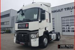 Renault Trucks T
                                          480