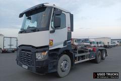 Renault Trucks C
                                          480