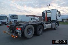 Renault Trucks C
                                          480