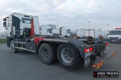 Renault Trucks C
                                          480
