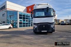 Renault Trucks T
                                          460