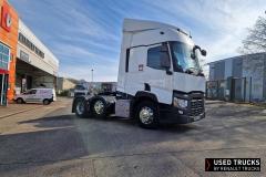 Renault Trucks T
                                          460