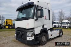 Renault Trucks T
                                          480