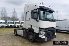 Renault Trucks T
                                          480