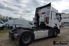 Renault Trucks T
                                          480