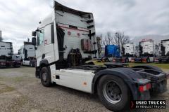 Renault Trucks T
                                          480