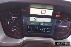 Renault Trucks T
                                          480