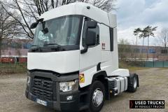 Renault Trucks T
                                          480