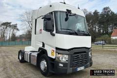 Renault Trucks T
                                          480