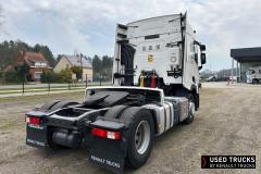 Renault Trucks T
                                          480