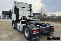 Renault Trucks T
                                          480