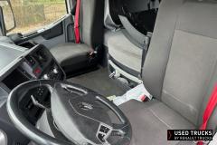Renault Trucks T
                                          480