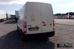 Renault Trucks Master
                                          130