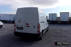 Renault Trucks Master
                                          130