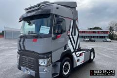 Renault Trucks T
                                          520