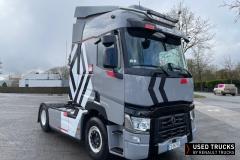 Renault Trucks T
                                          520