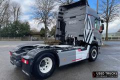 Renault Trucks T
                                          520
