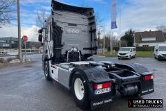 Renault Trucks T
                                          520