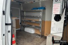 Renault Trucks Master
                                          145