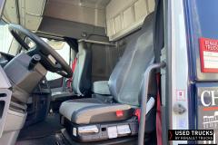 Renault Trucks T
                                          460