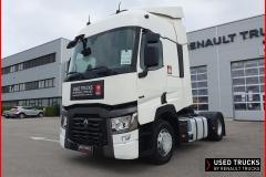 Renault Trucks T
                                          480