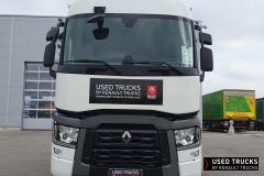 Renault Trucks T
                                          480