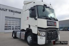 Renault Trucks T
                                          480